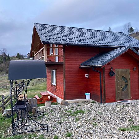 Villa Шпінь 3 Vorokhta Esterno foto