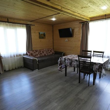 Villa Шпінь 3 Vorokhta Esterno foto