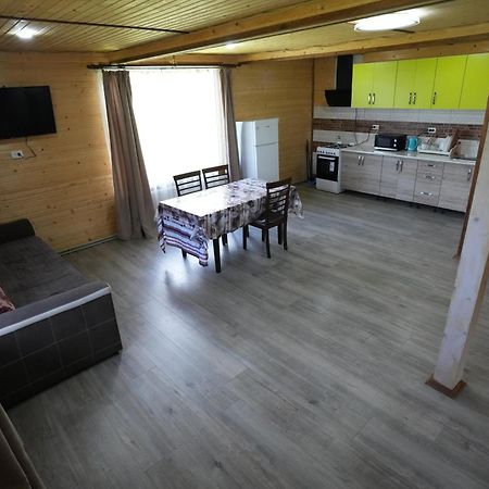 Villa Шпінь 3 Vorokhta Esterno foto