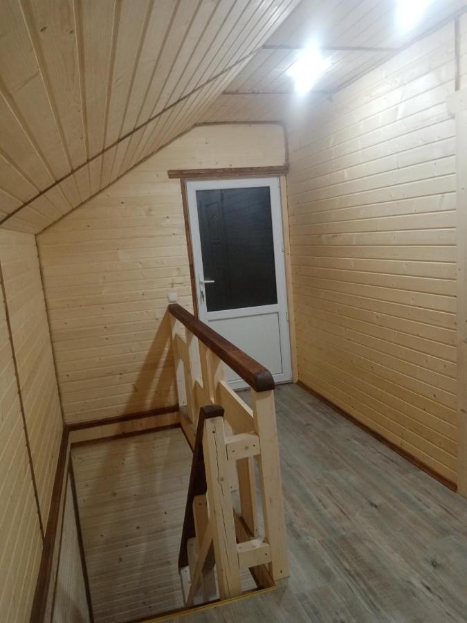 Villa Шпінь 3 Vorokhta Esterno foto