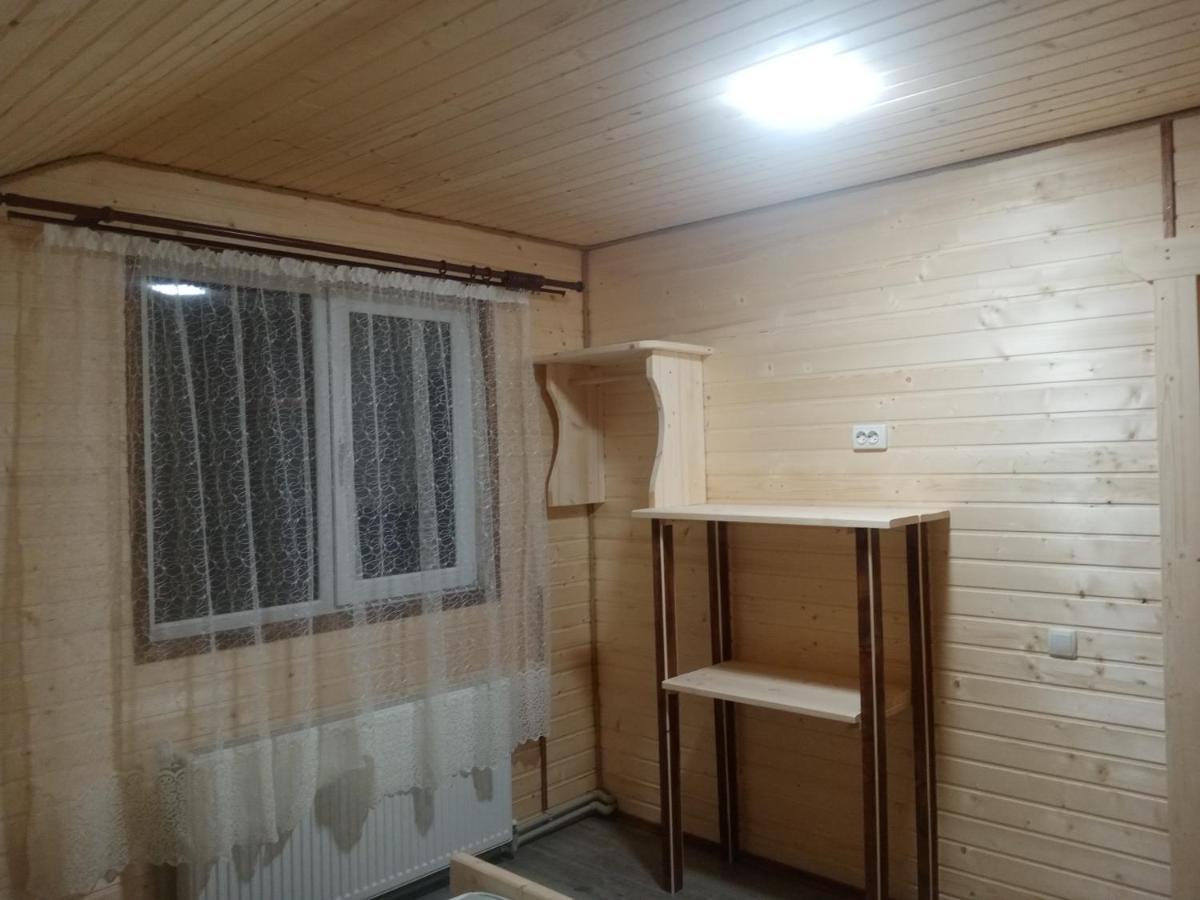 Villa Шпінь 3 Vorokhta Esterno foto