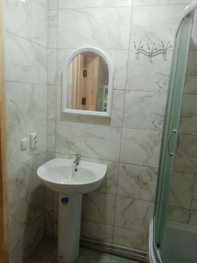 Villa Шпінь 3 Vorokhta Esterno foto