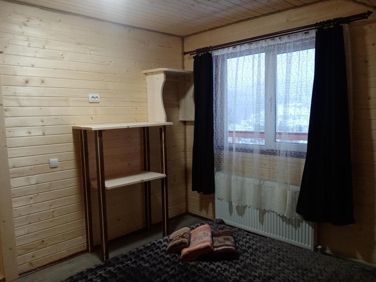 Villa Шпінь 3 Vorokhta Esterno foto