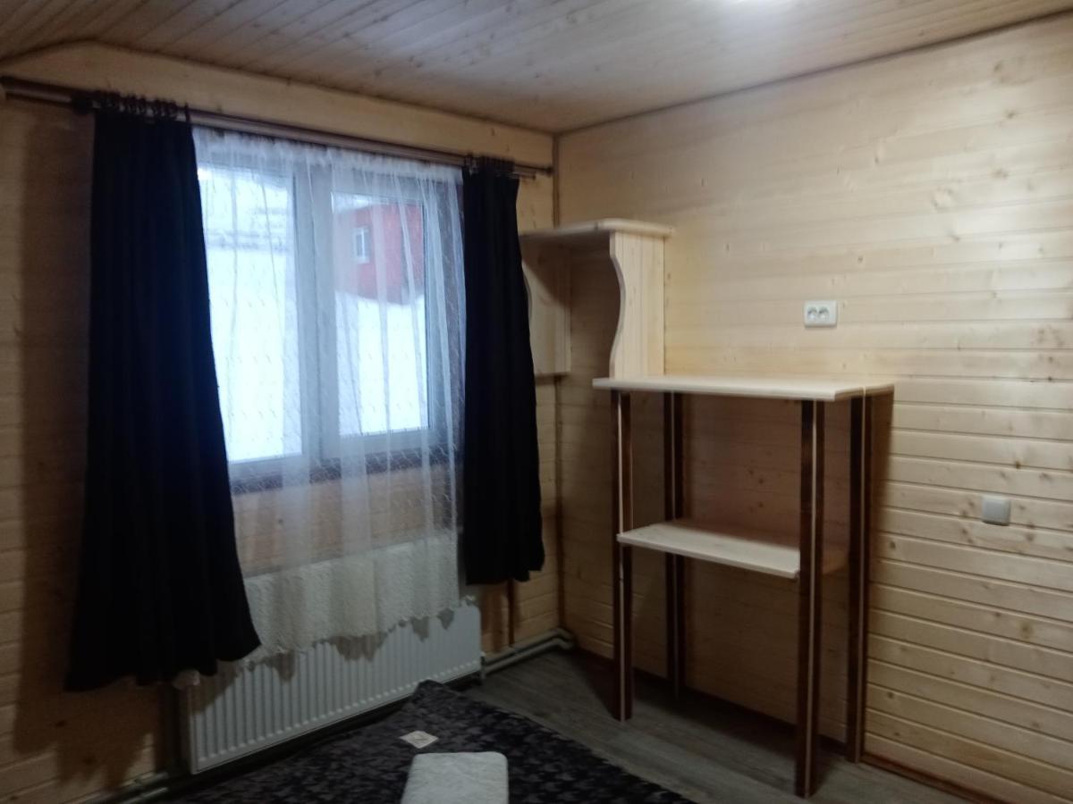 Villa Шпінь 3 Vorokhta Esterno foto
