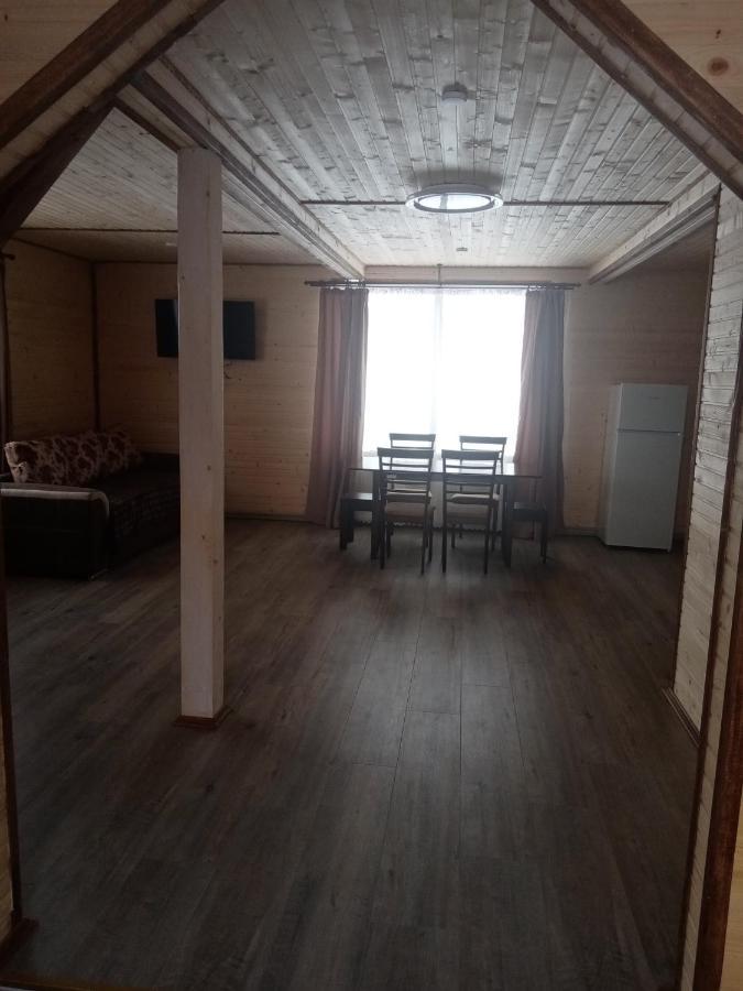 Villa Шпінь 3 Vorokhta Esterno foto
