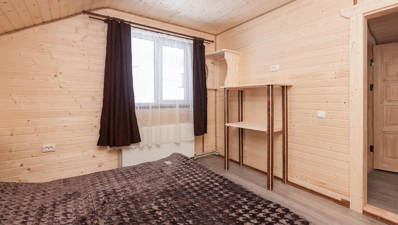 Villa Шпінь 3 Vorokhta Esterno foto
