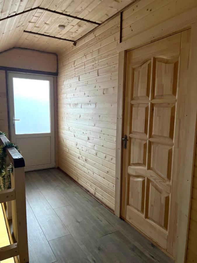 Villa Шпінь 3 Vorokhta Esterno foto