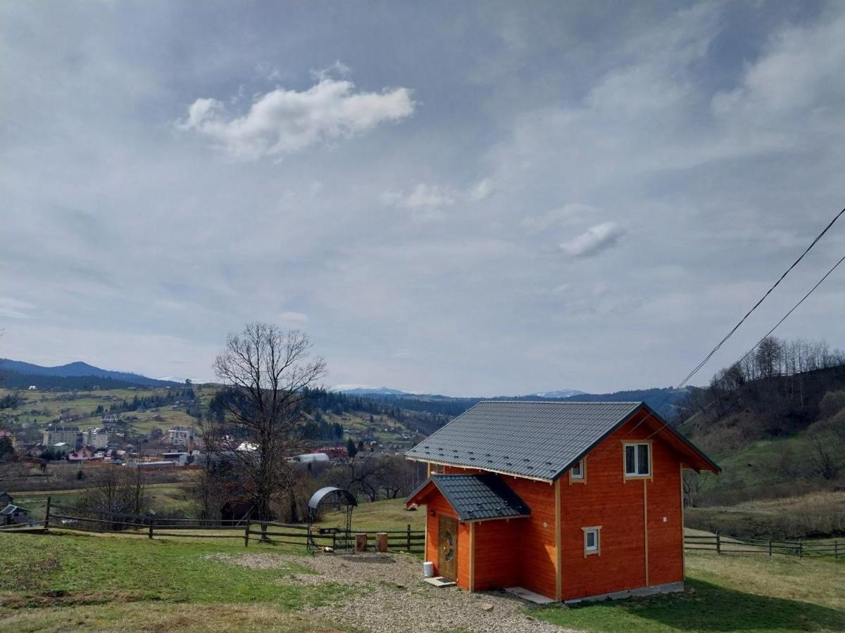 Villa Шпінь 3 Vorokhta Esterno foto