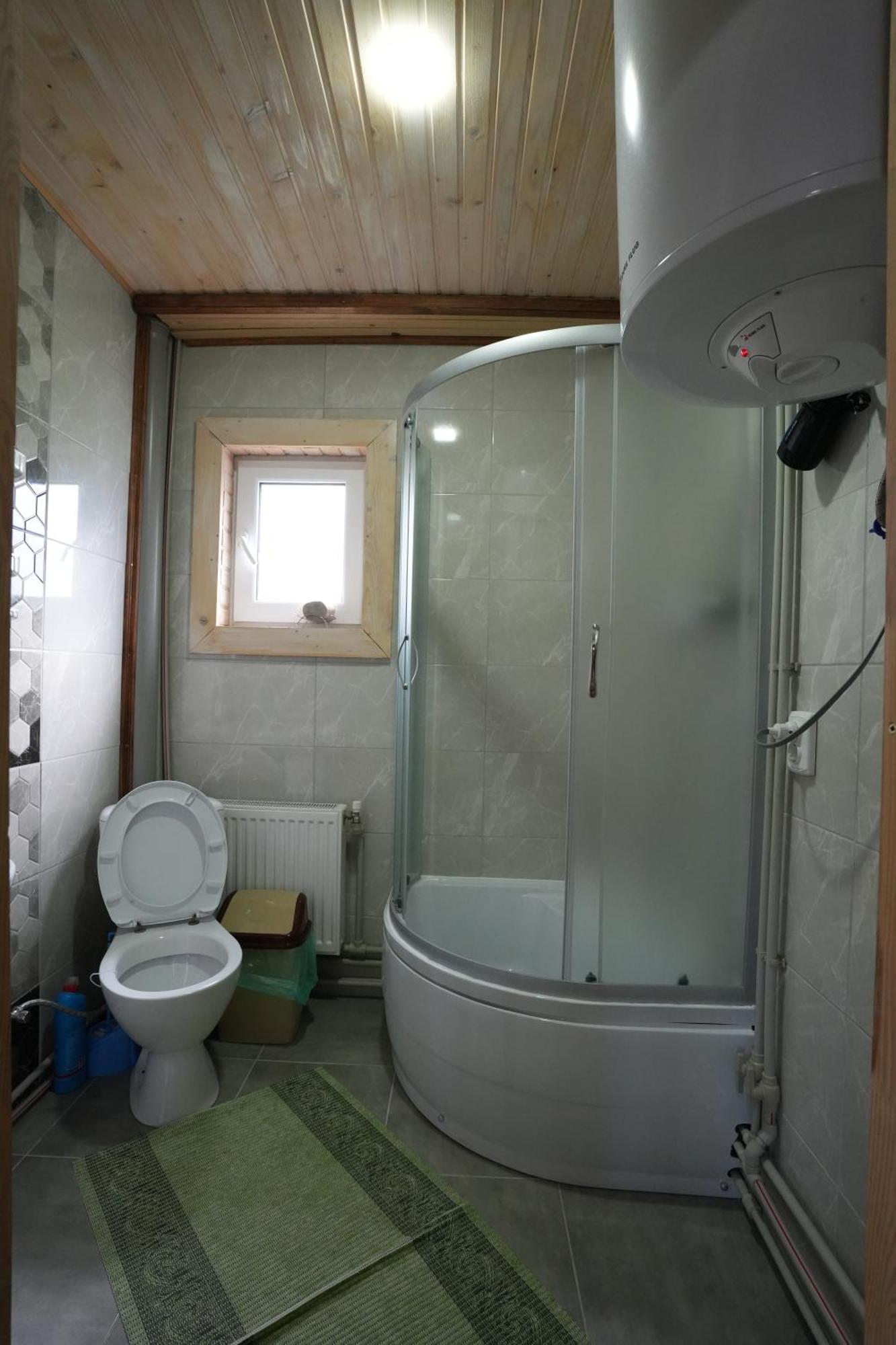 Villa Шпінь 3 Vorokhta Esterno foto