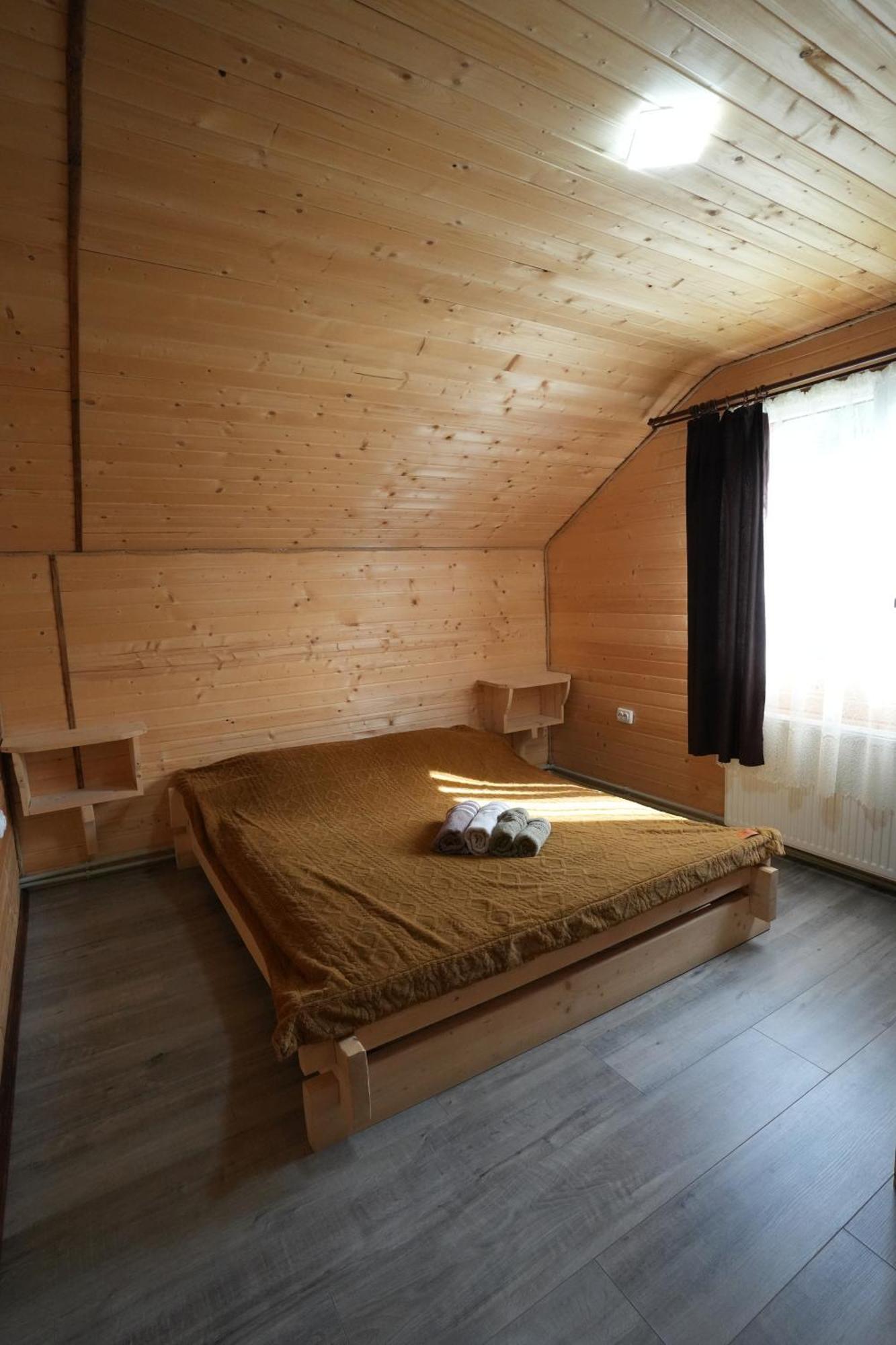 Villa Шпінь 3 Vorokhta Esterno foto