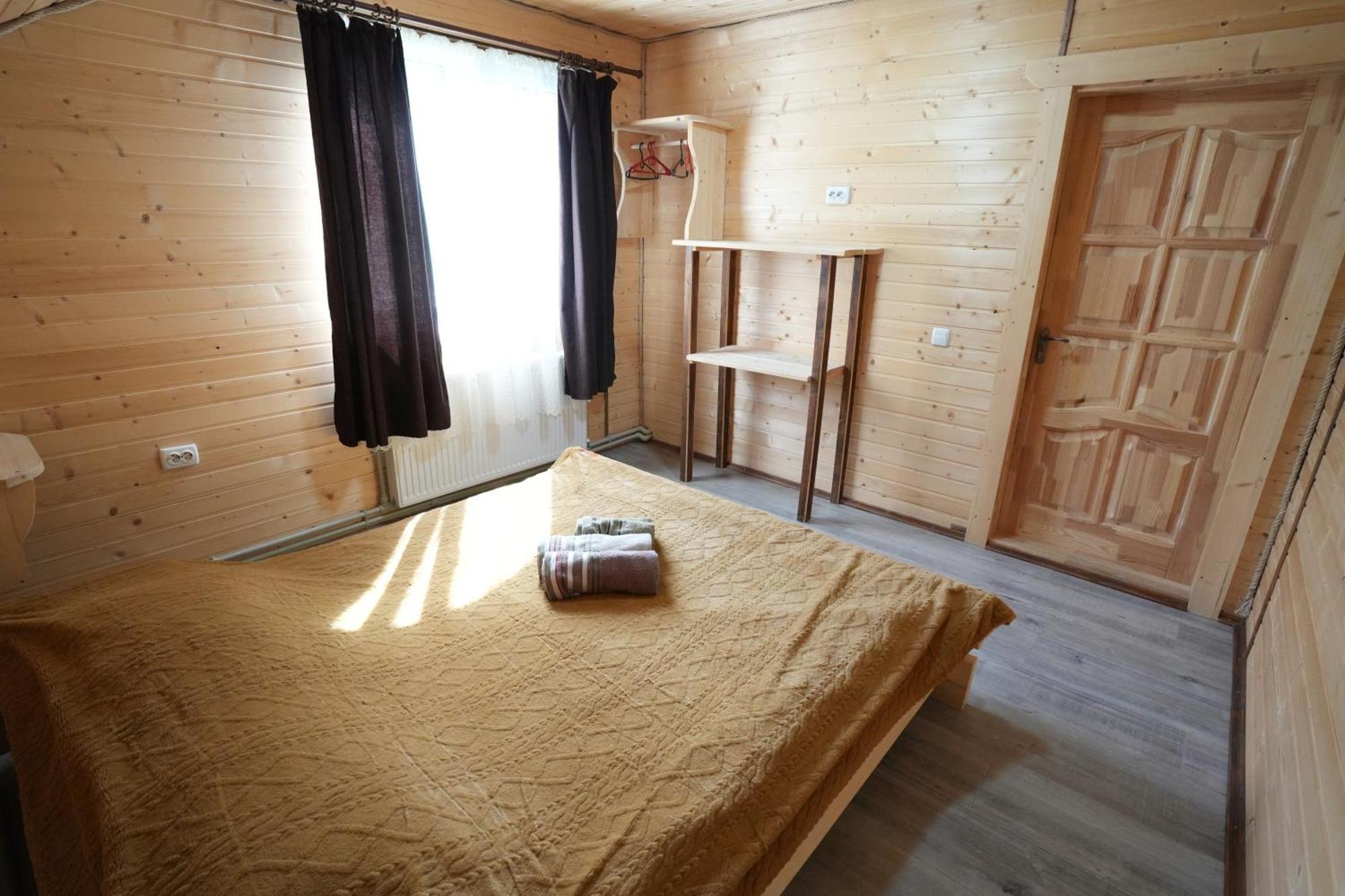 Villa Шпінь 3 Vorokhta Esterno foto